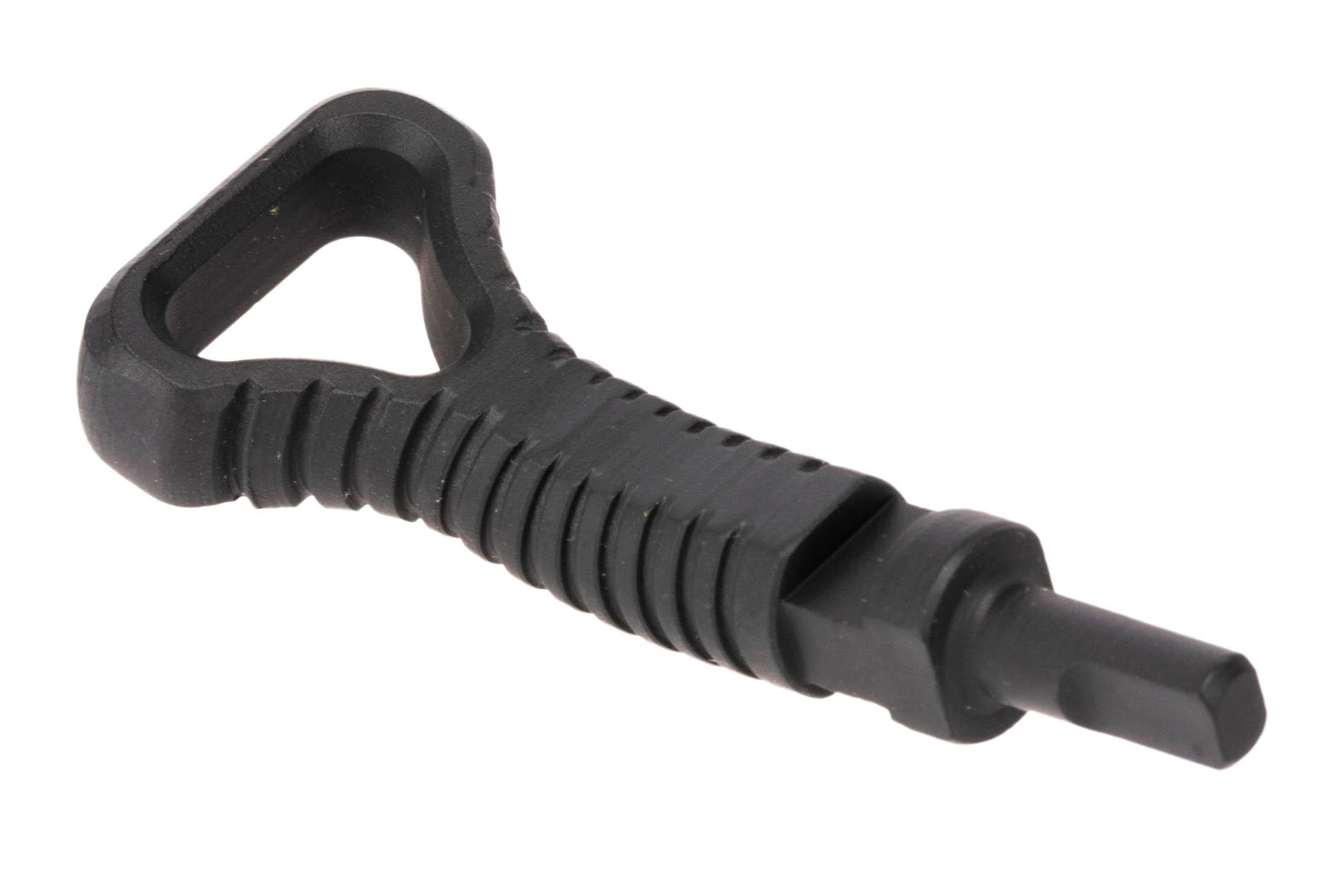 KDG SCAR NRCH SCARGING HANDLE BLK